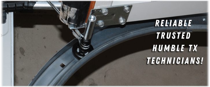 Garage Door Roller Repair Humble TX