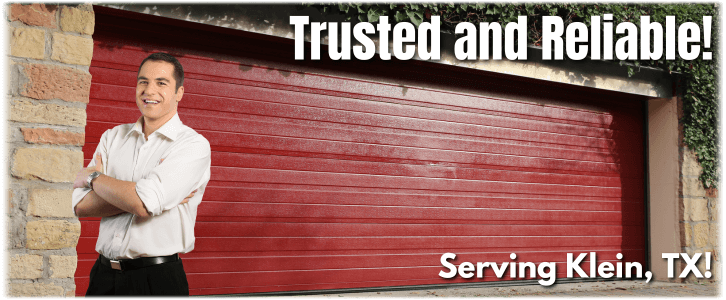 Garage Door Repair Klein TX