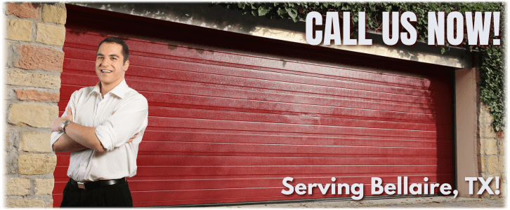Garage Door Repair Bellaire TX